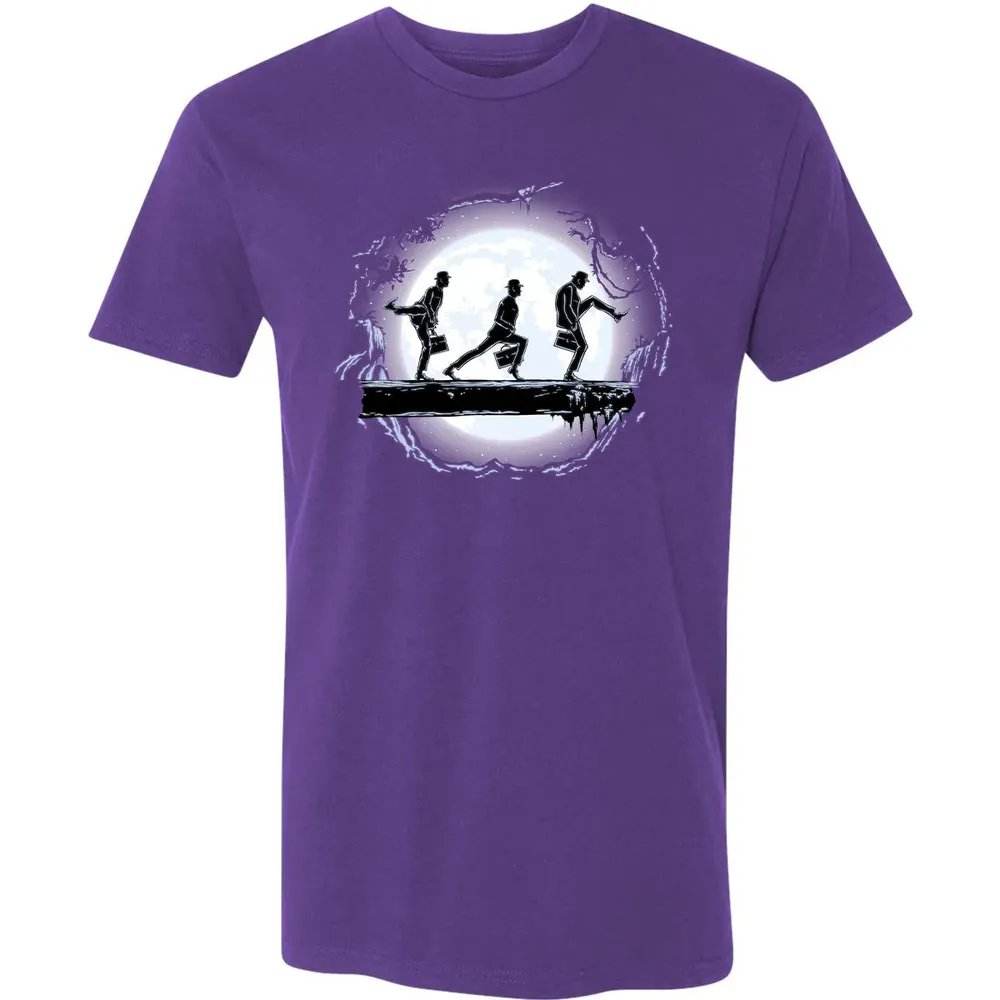 Ministry of Hakuna Matata Premium Unisex T-shirt - 7