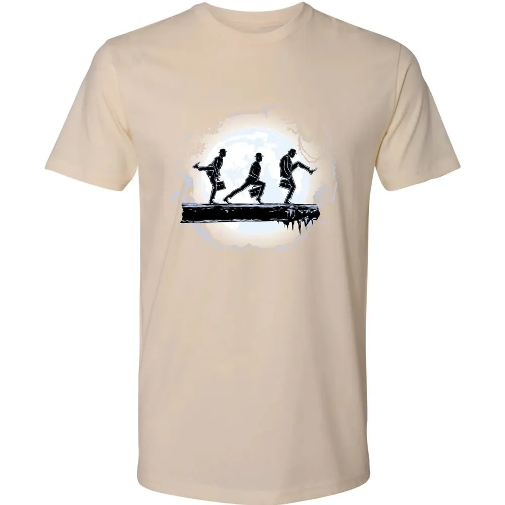 Ministry of Hakuna Matata Premium Unisex T-shirt - 13