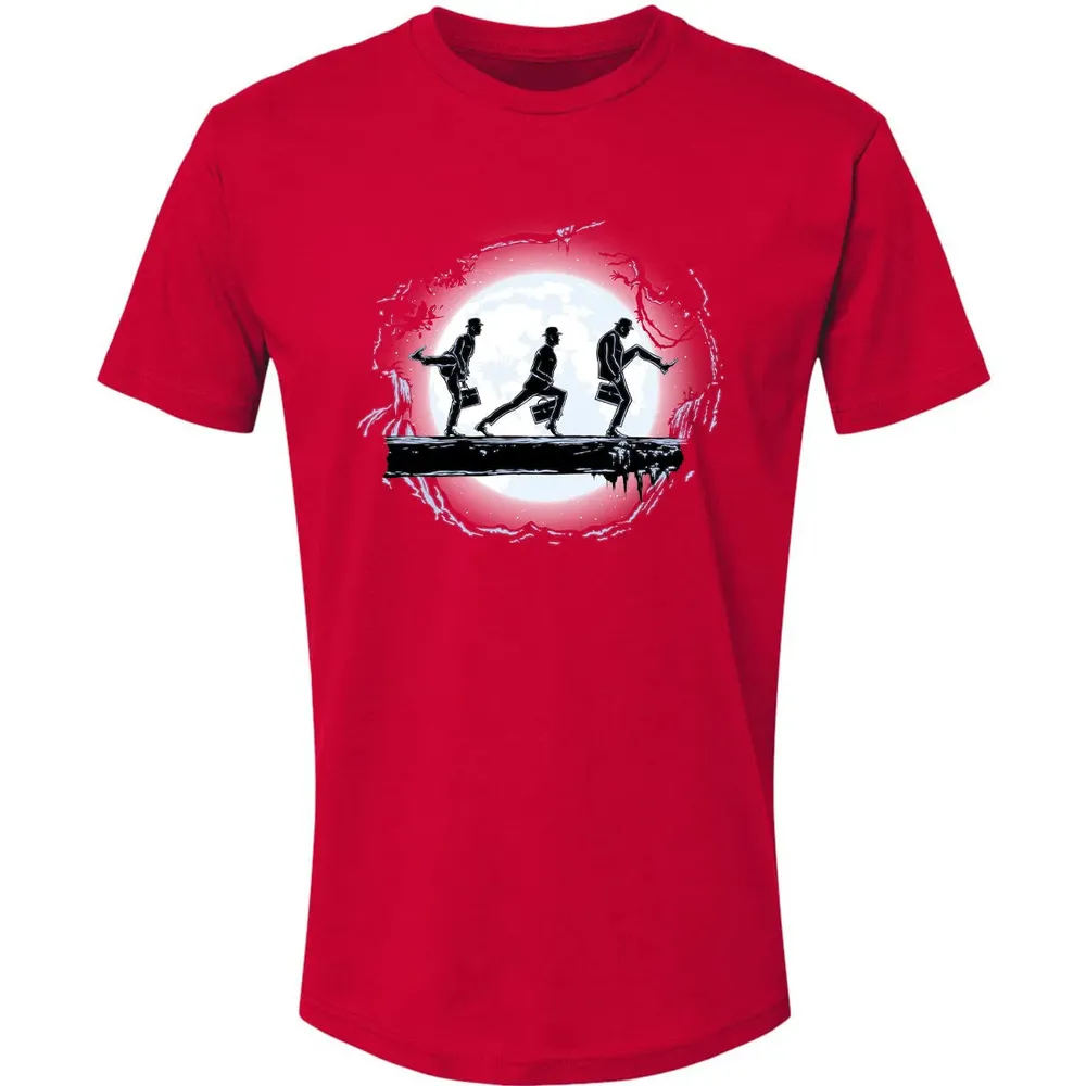 Ministry of Hakuna Matata Premium Unisex T-shirt - 6