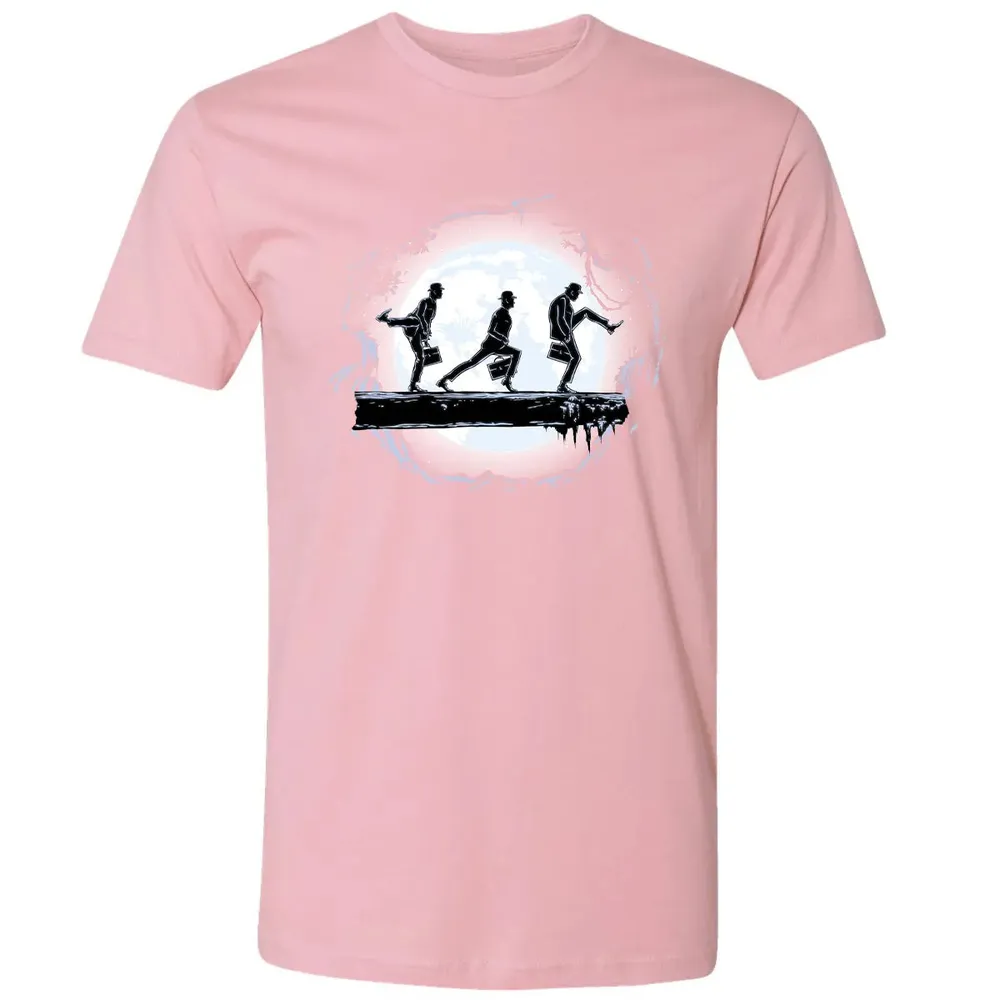 Ministry of Hakuna Matata Premium Unisex T-shirt - 3