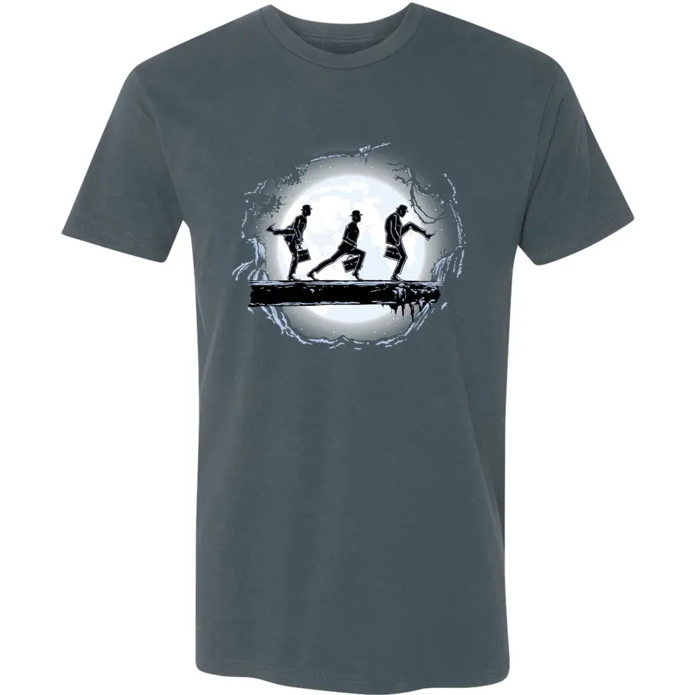 Ministry of Hakuna Matata Premium Unisex T-shirt - 14