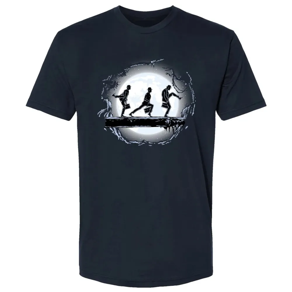 Ministry of Hakuna Matata Premium Unisex T-shirt - 2