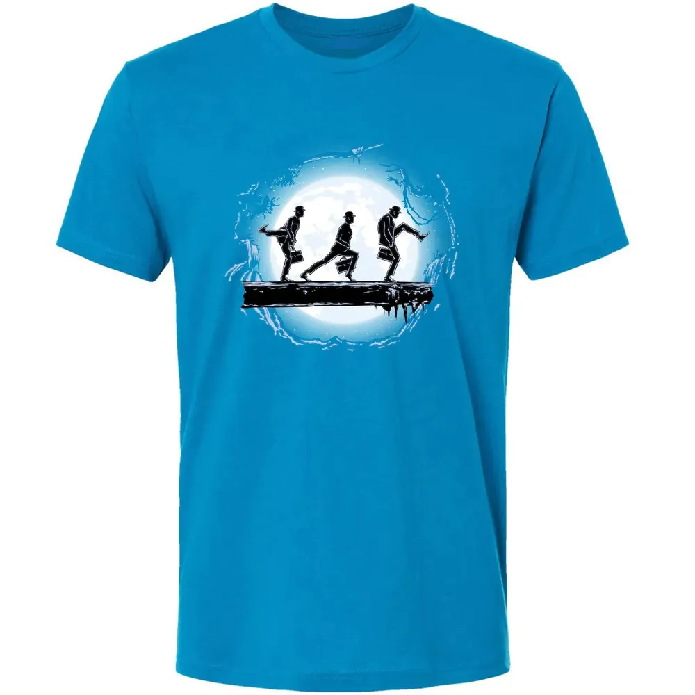 Ministry of Hakuna Matata Premium Unisex T-shirt - 15
