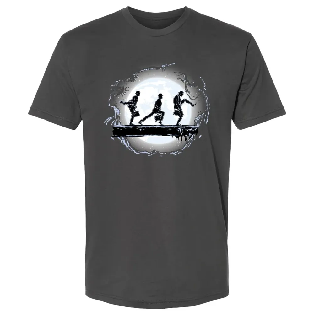 Ministry of Hakuna Matata Premium Unisex T-shirt - 8