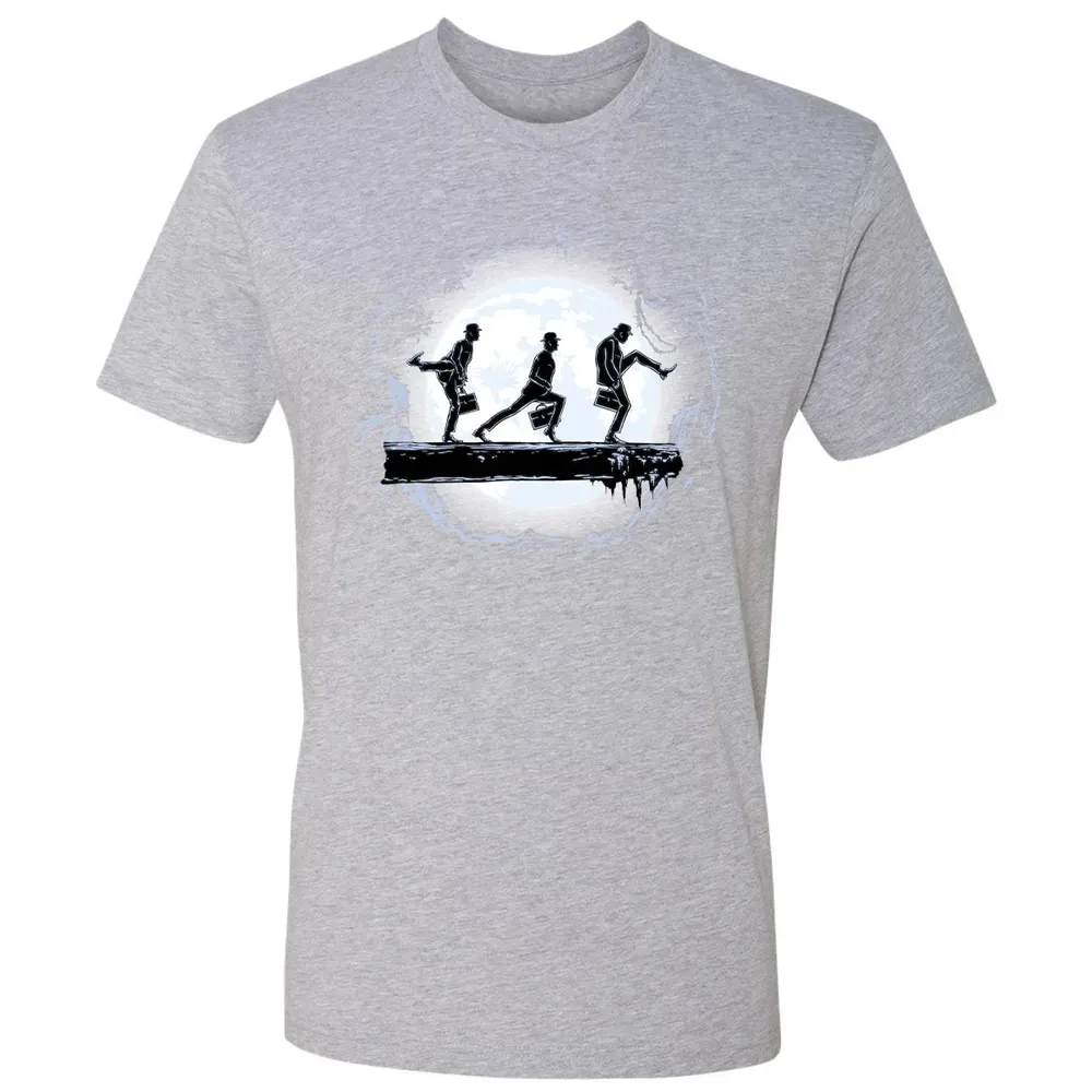 Ministry of Hakuna Matata Premium Unisex T-shirt - 9