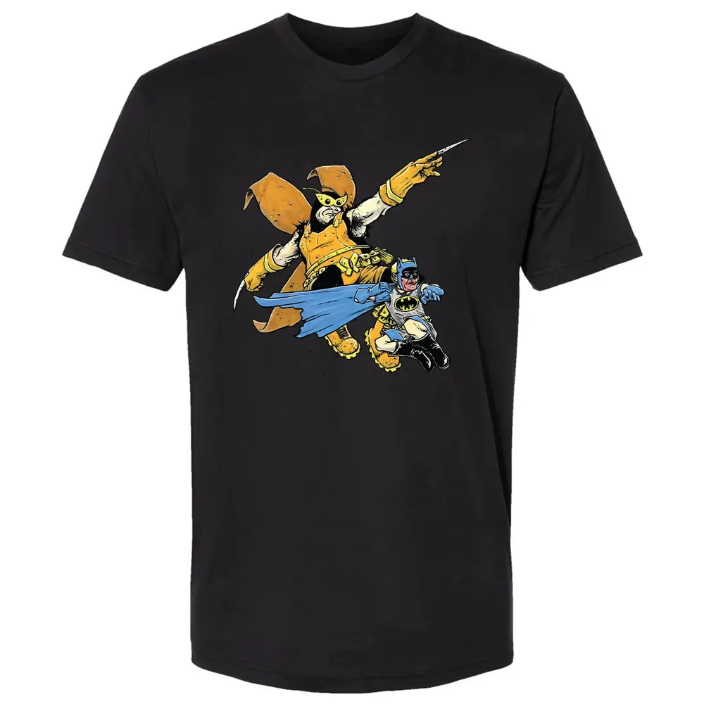 Venture Duos Premium Unisex T-shirt - 15