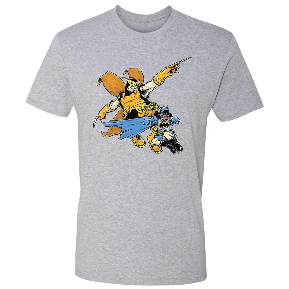 Venture Duos Premium Unisex T-shirt - 9