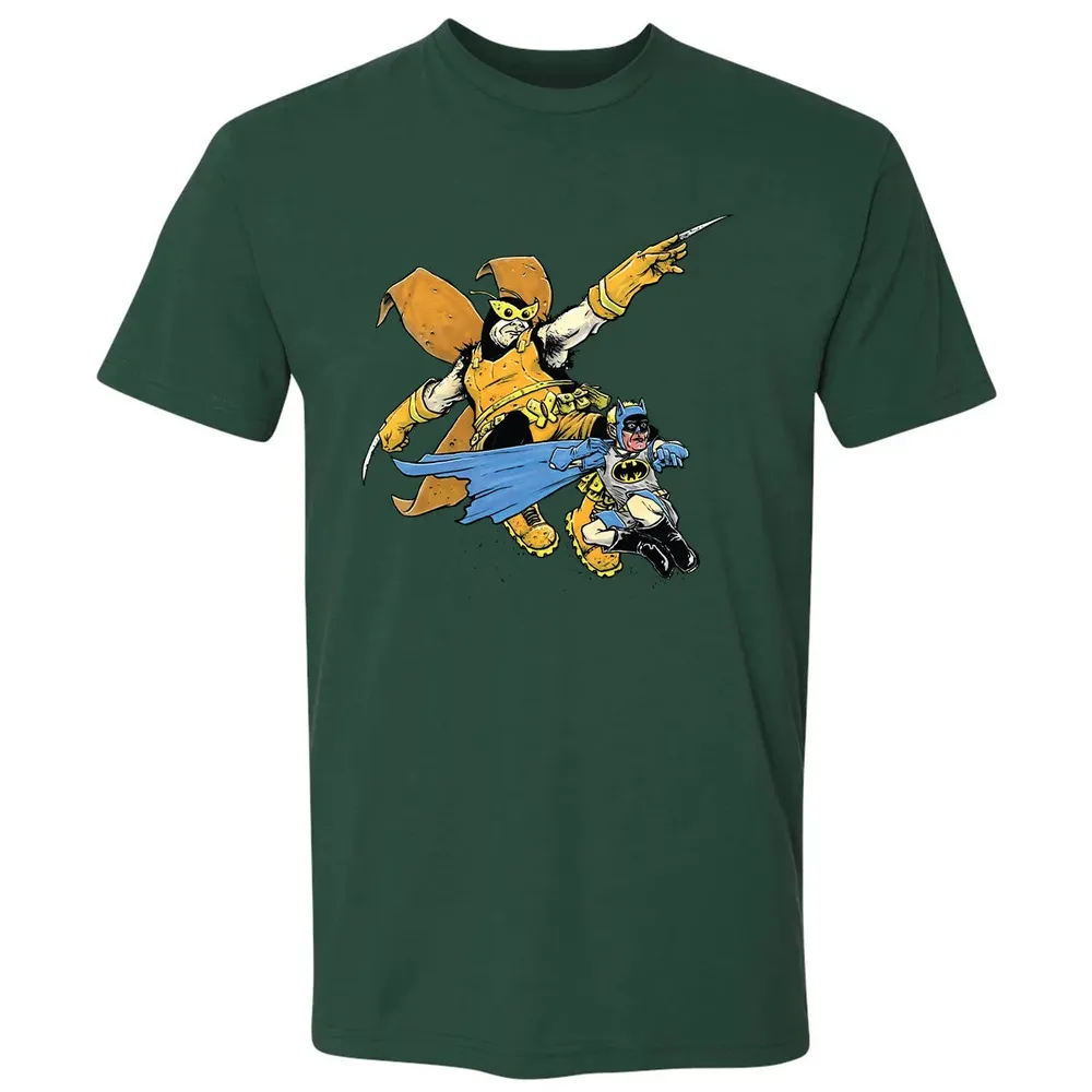 Venture Duos Premium Unisex T-shirt - 12
