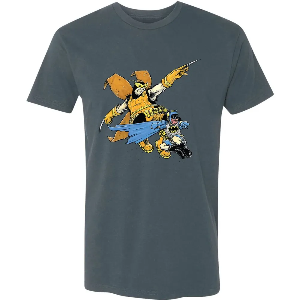 Venture Duos Premium Unisex T-shirt - 14