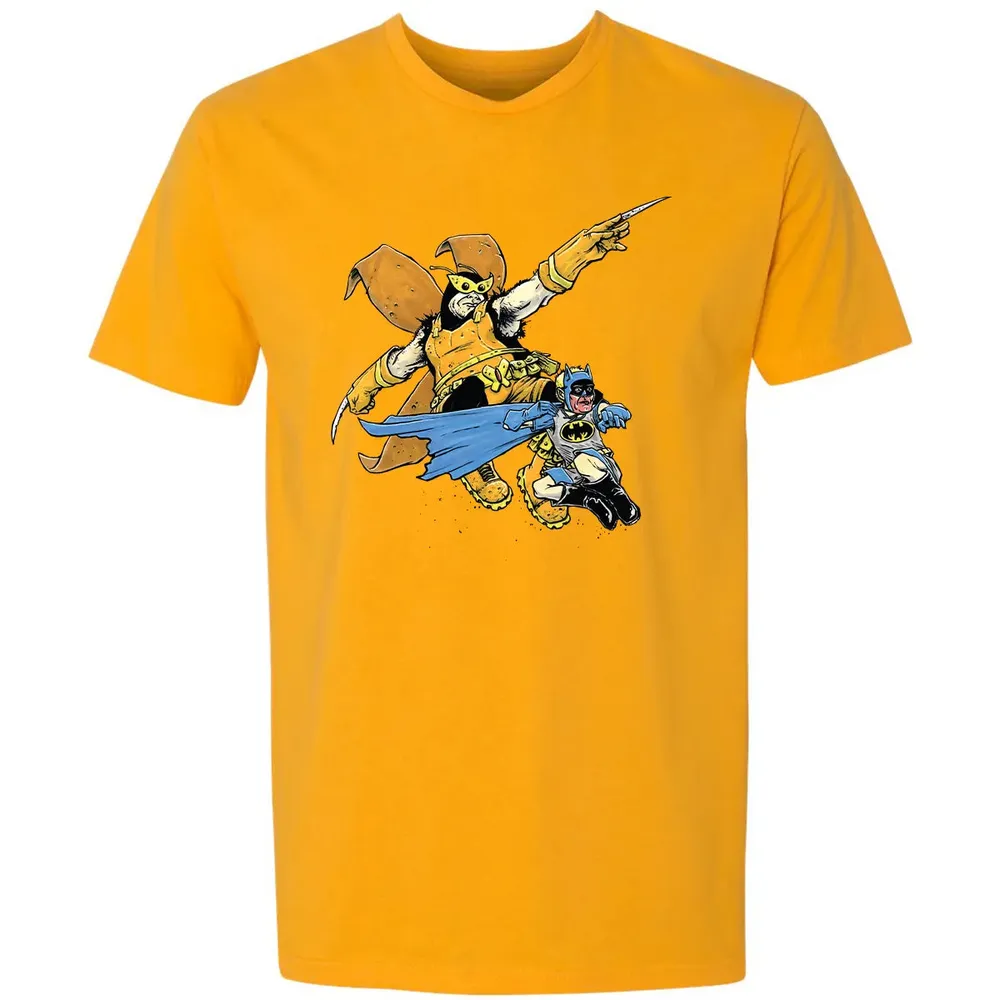 Venture Duos Premium Unisex T-shirt - 11