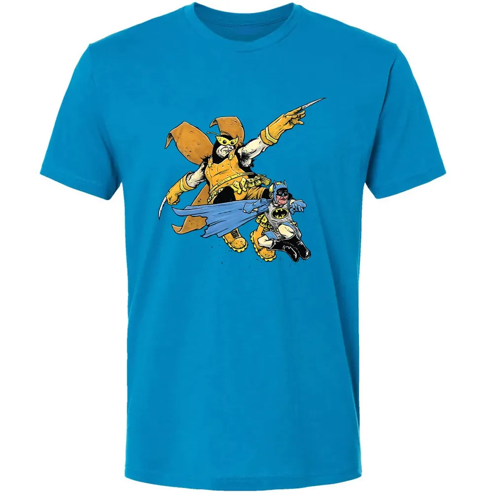 Venture Duos Premium Unisex T-shirt - 4