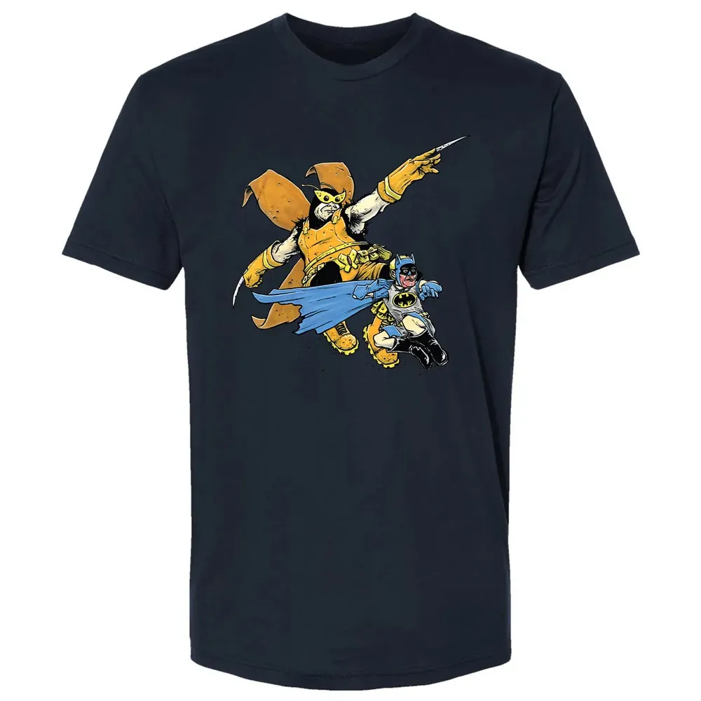 Venture Duos Premium Unisex T-shirt - 13