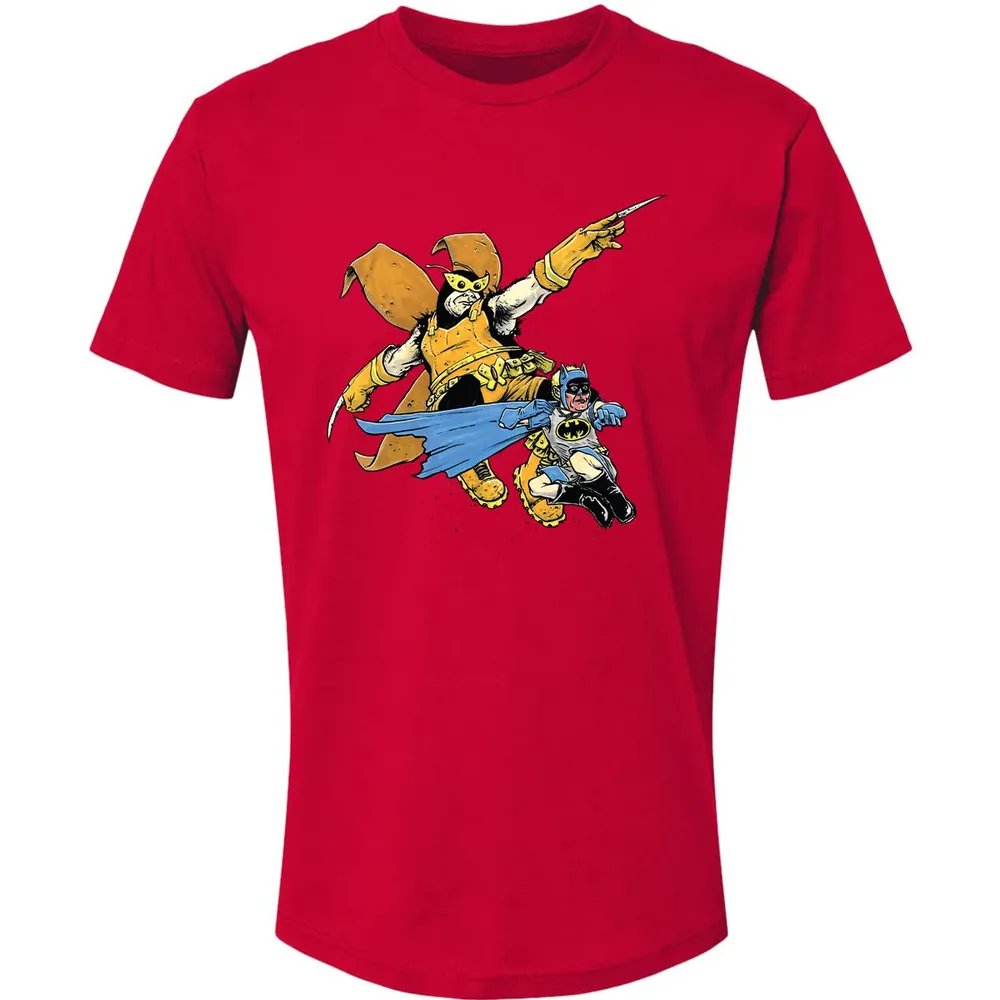 Venture Duos Premium Unisex T-shirt - 6