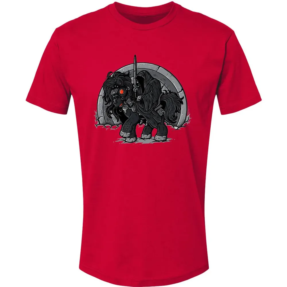 Nine Little Ponies Premium Unisex T-shirt - 6