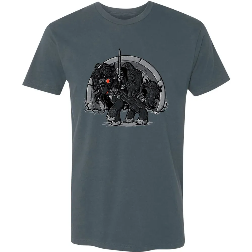 Nine Little Ponies Premium Unisex T-shirt - 14