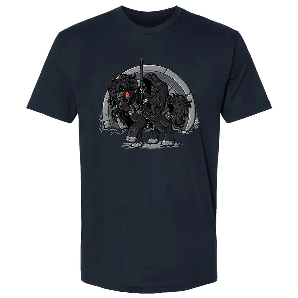 Nine Little Ponies Premium Unisex T-shirt - 13