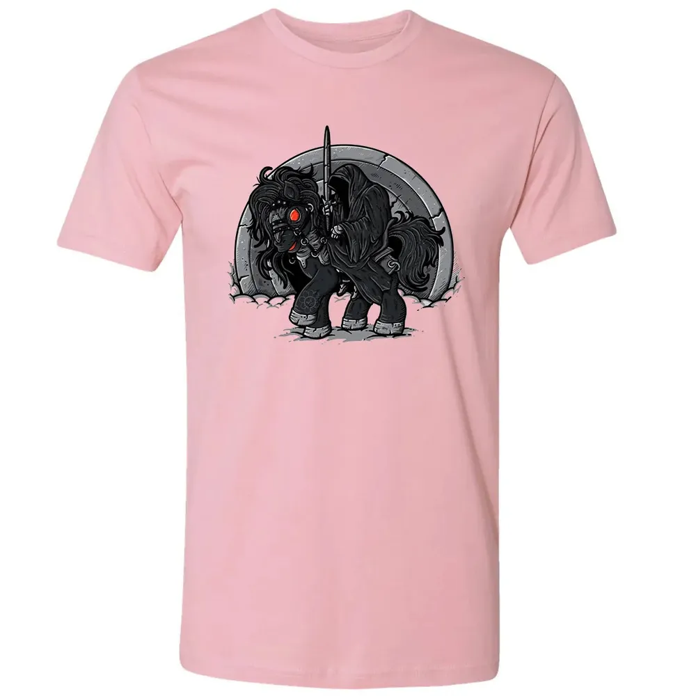 Nine Little Ponies Premium Unisex T-shirt - 3