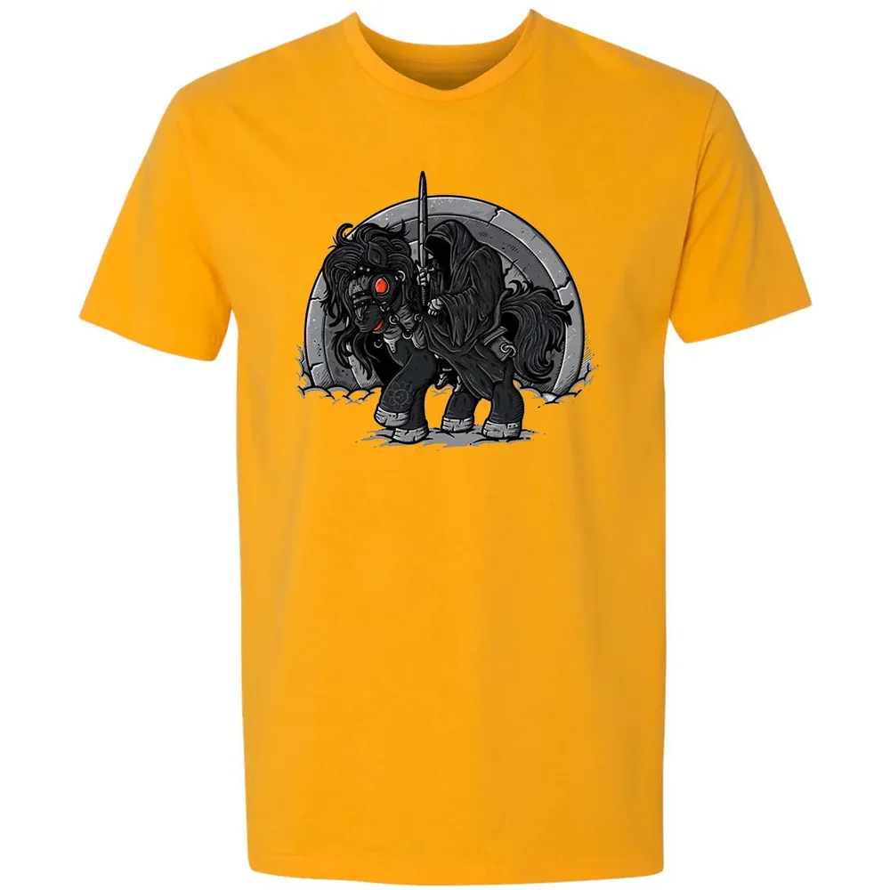 Nine Little Ponies Premium Unisex T-shirt - 11