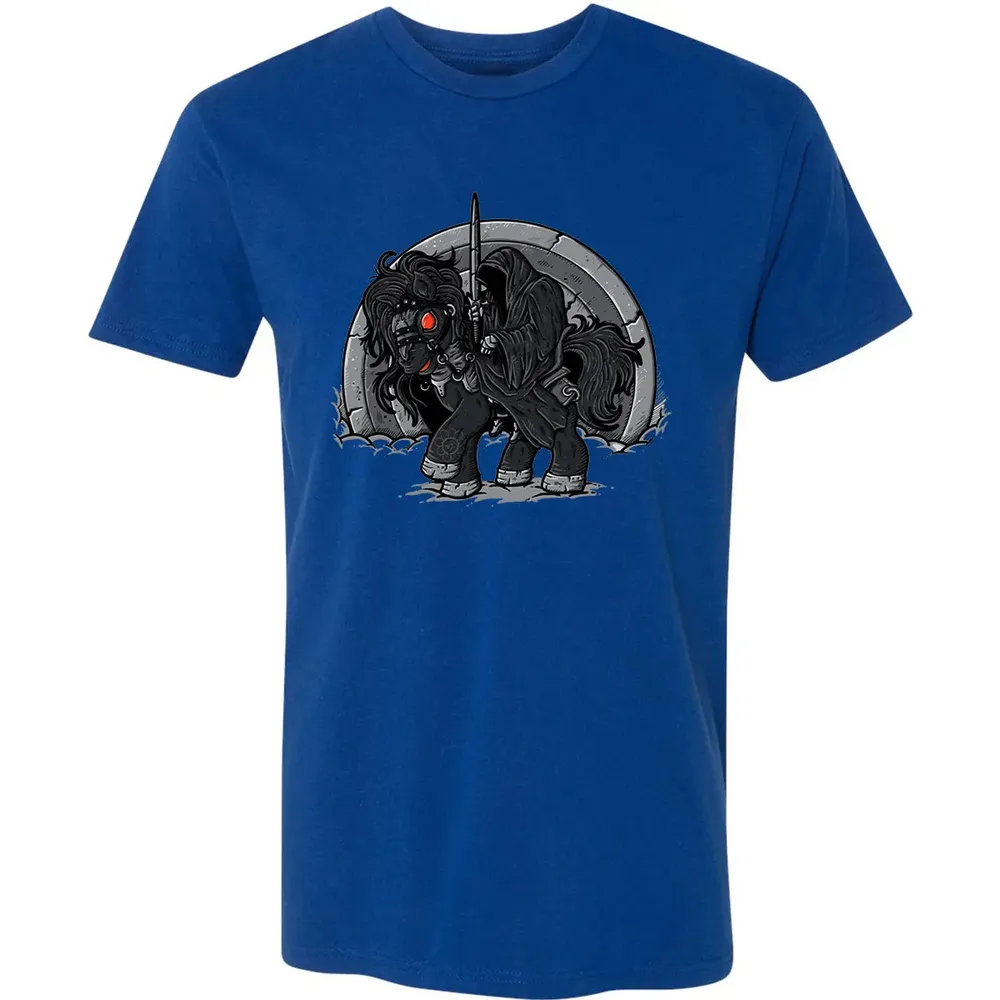 Nine Little Ponies Premium Unisex T-shirt - 10