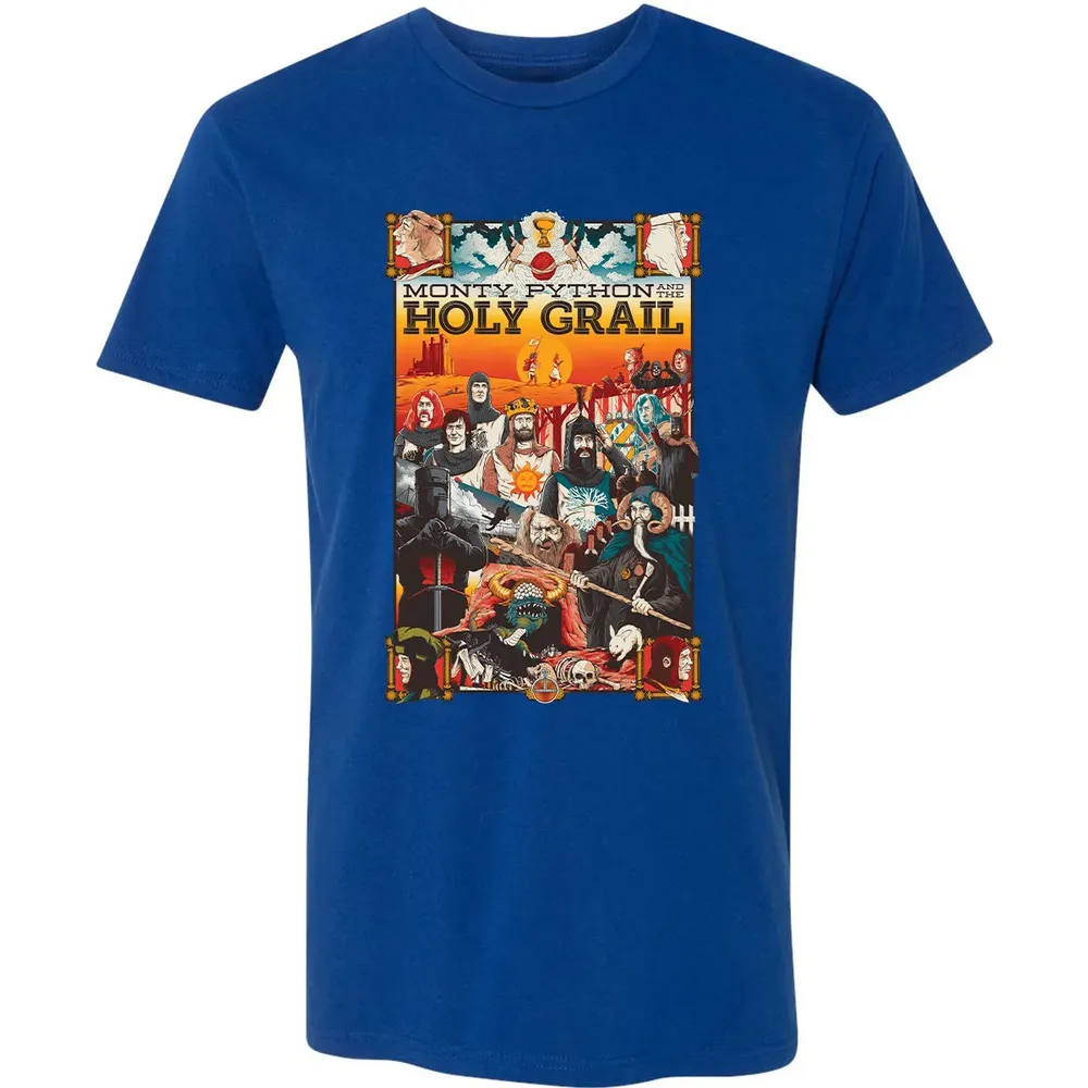 Most of the Monty Premium Unisex T-shirt - 10