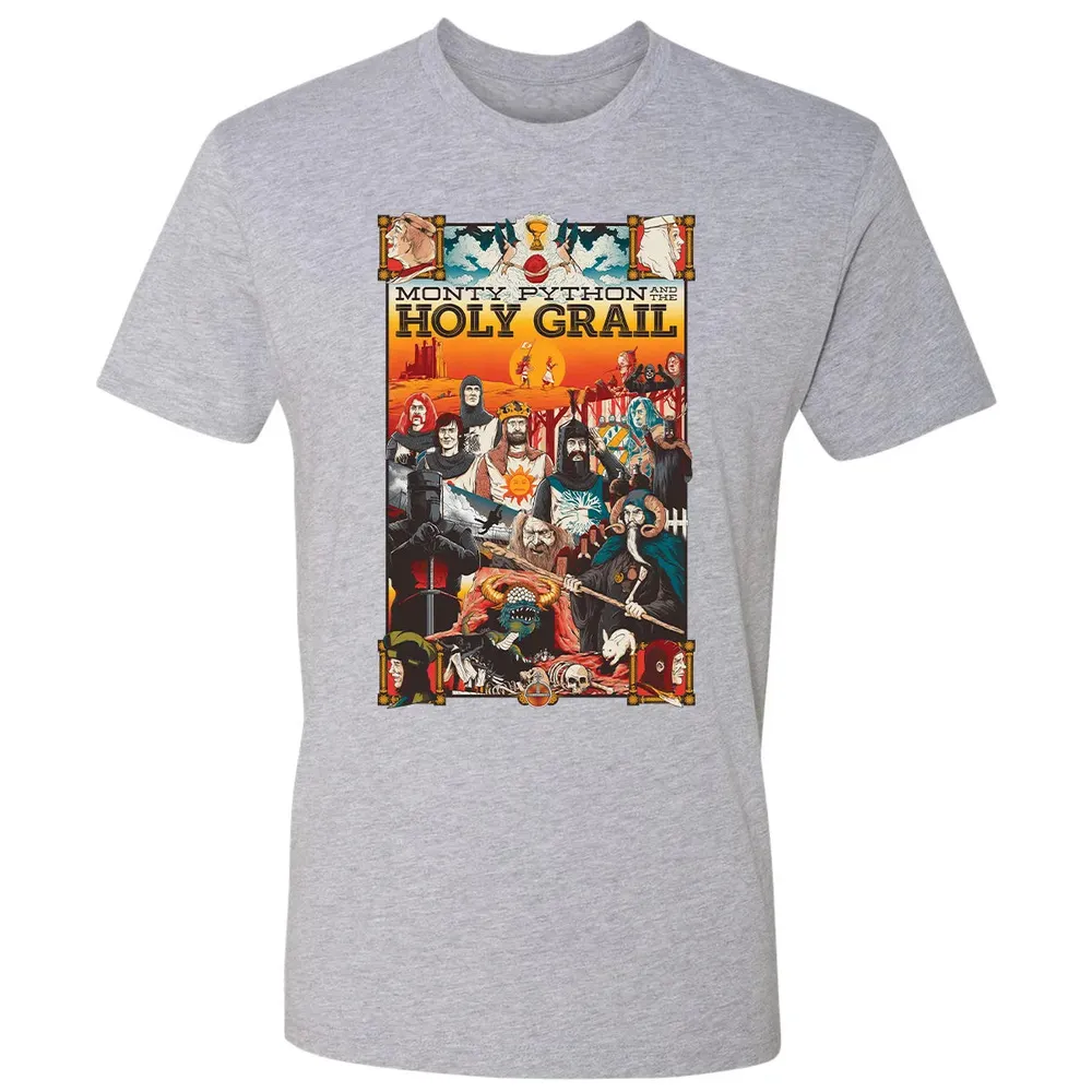 Most of the Monty Premium Unisex T-shirt - 9