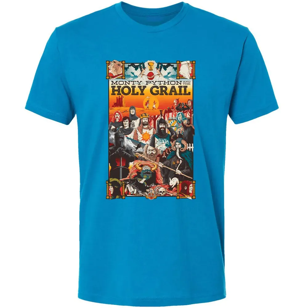 Most of the Monty Premium Unisex T-shirt - 15