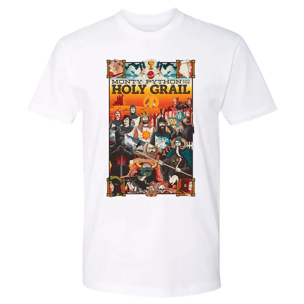 Most of the Monty Premium Unisex T-shirt - 4