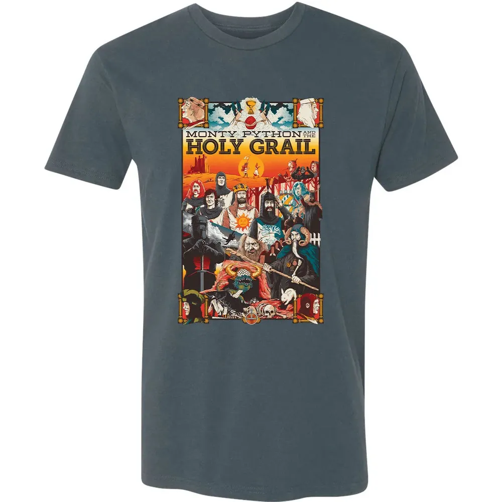 Most of the Monty Premium Unisex T-shirt - 14