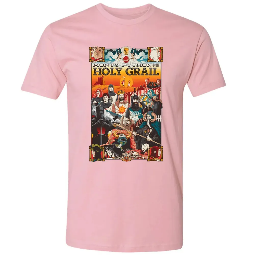 Most of the Monty Premium Unisex T-shirt - 3
