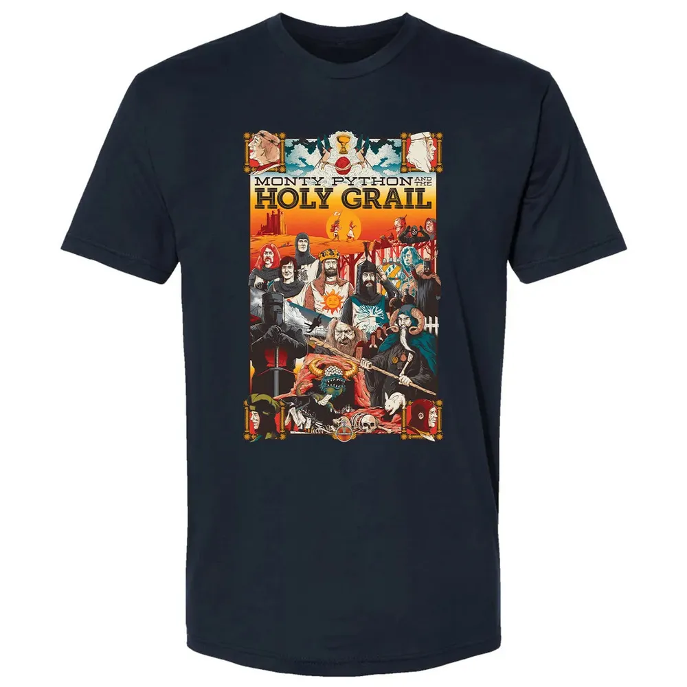 Most of the Monty Premium Unisex T-shirt - 2