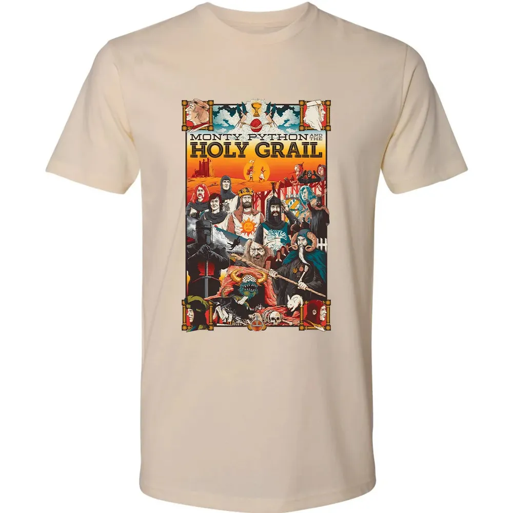 Most of the Monty Premium Unisex T-shirt - 13