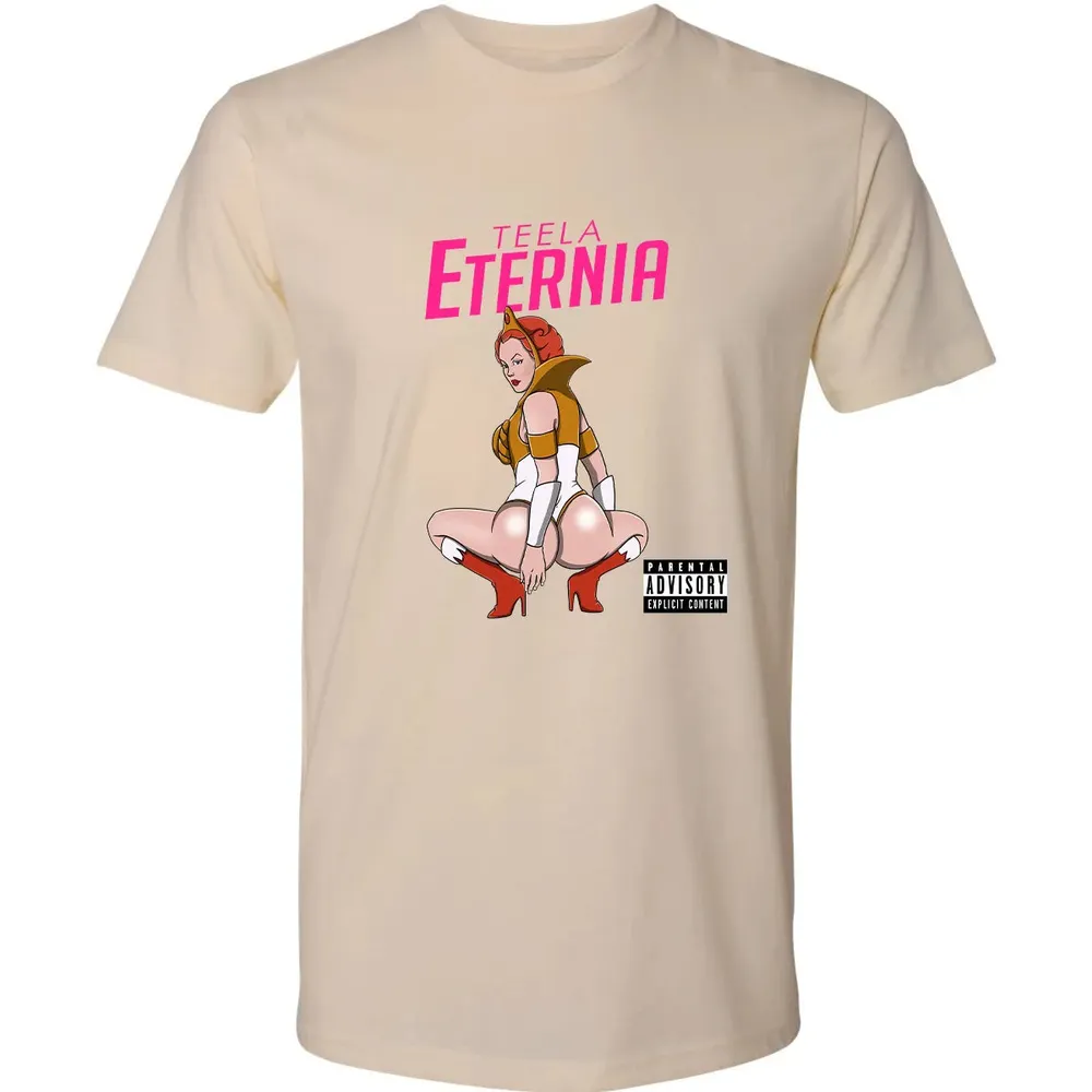 la Eternia Premium Unisex T-shirt - 2