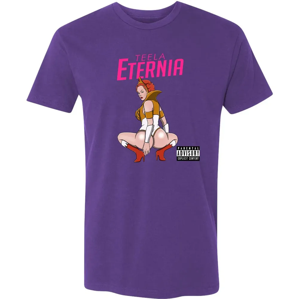 la Eternia Premium Unisex T-shirt - 7