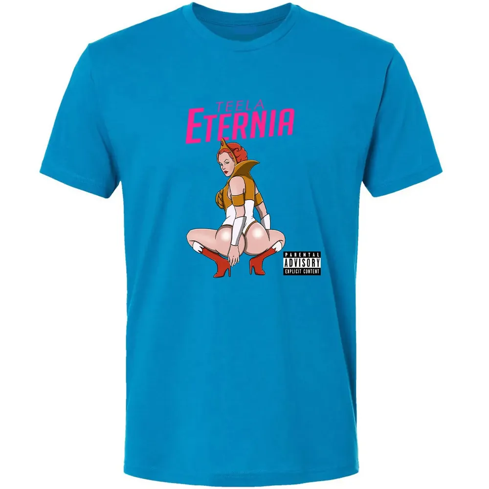 la Eternia Premium Unisex T-shirt - 4