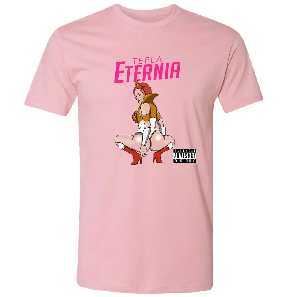 la Eternia Premium Unisex T-shirt - 3