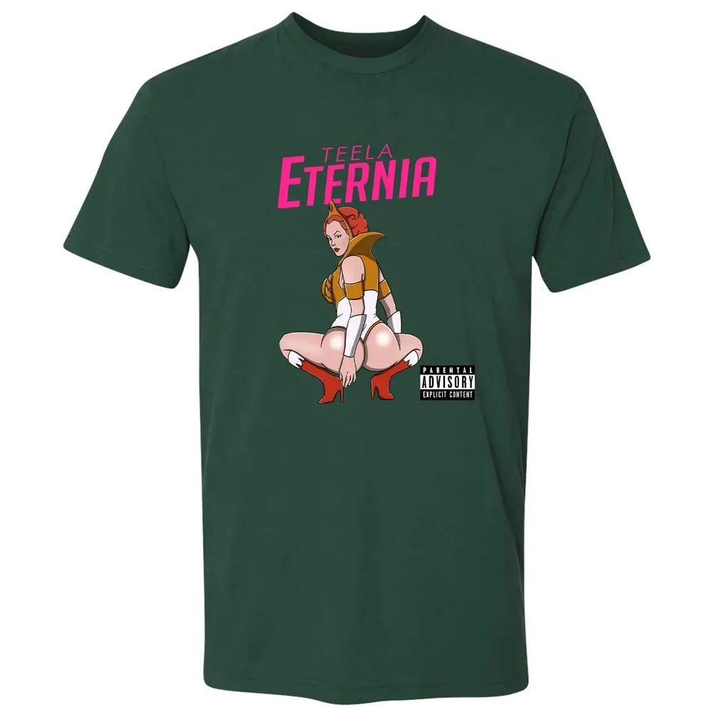 la Eternia Premium Unisex T-shirt - 12
