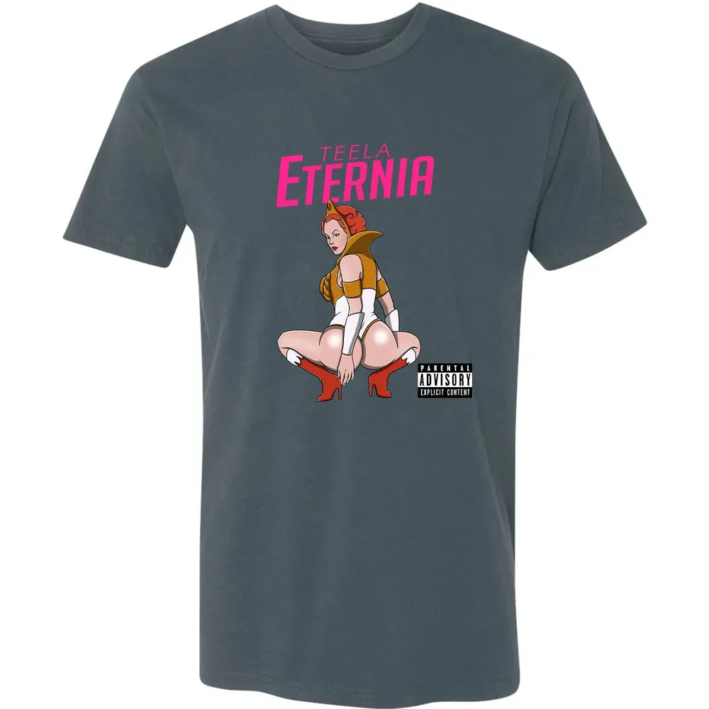 la Eternia Premium Unisex T-shirt - 14