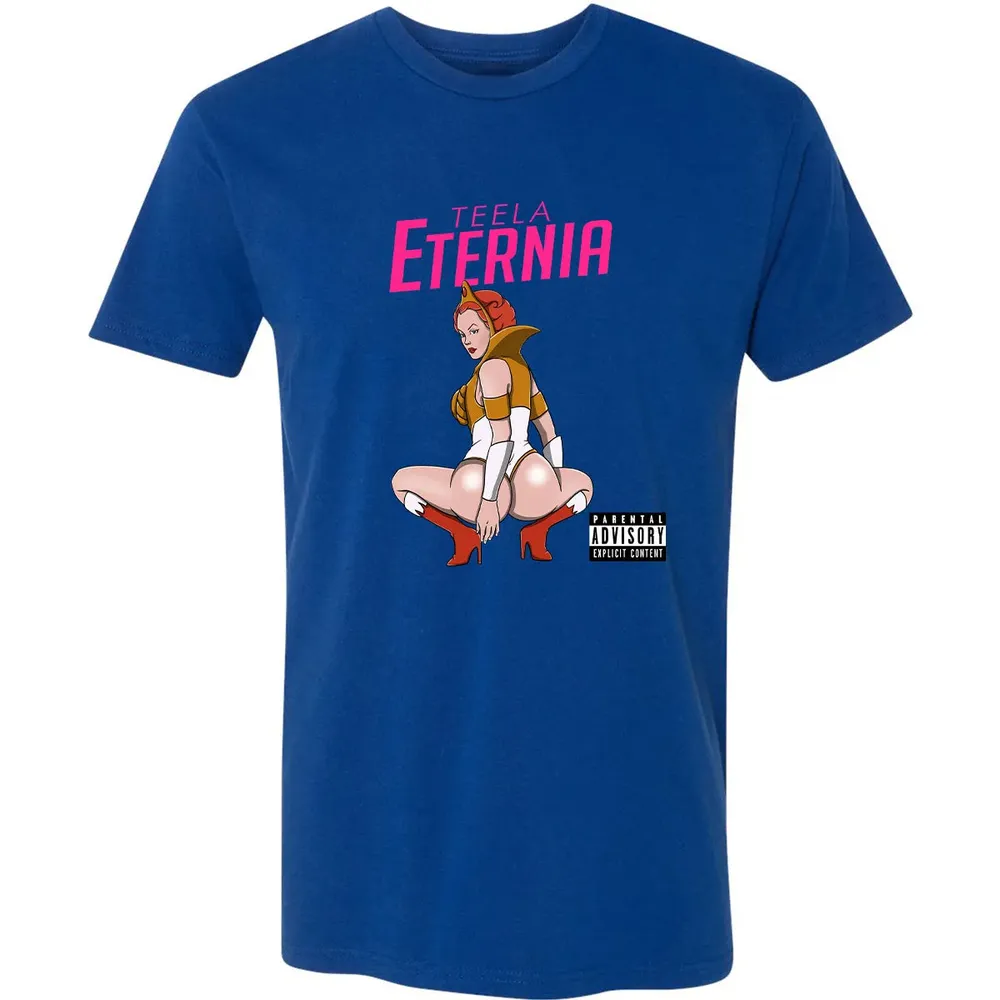 la Eternia Premium Unisex T-shirt - 10