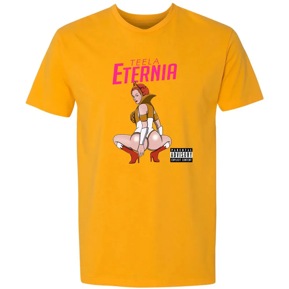 la Eternia Premium Unisex T-shirt - 11