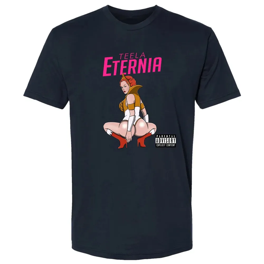 la Eternia Premium Unisex T-shirt - 13
