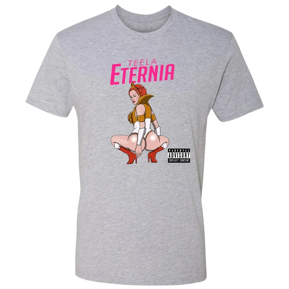 la Eternia Premium Unisex T-shirt - 9