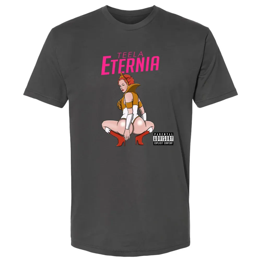 la Eternia Premium Unisex T-shirt - 8