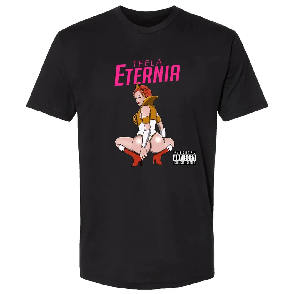 la Eternia Premium Unisex T-shirt - 15