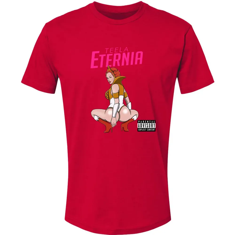 la Eternia Premium Unisex T-shirt - 6