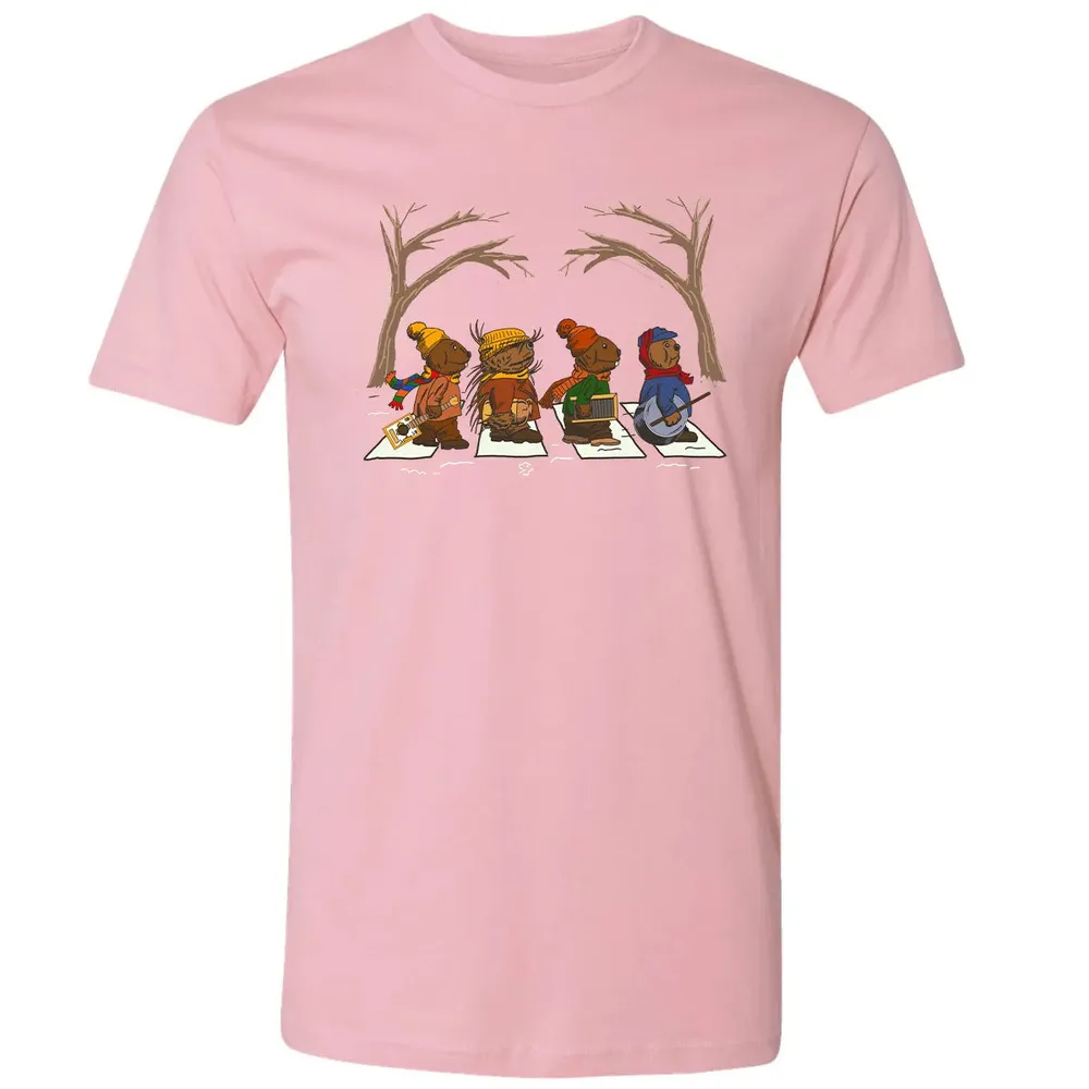Jug Band Road Premium Unisex T-shirt - 3