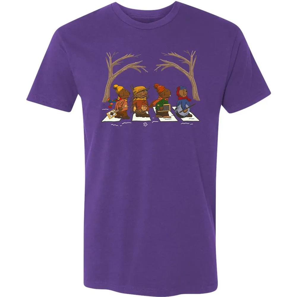 Jug Band Road Premium Unisex T-shirt - 7