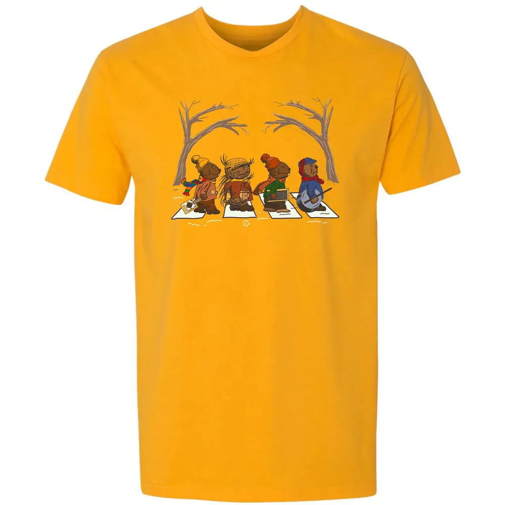 Jug Band Road Premium Unisex T-shirt - 11