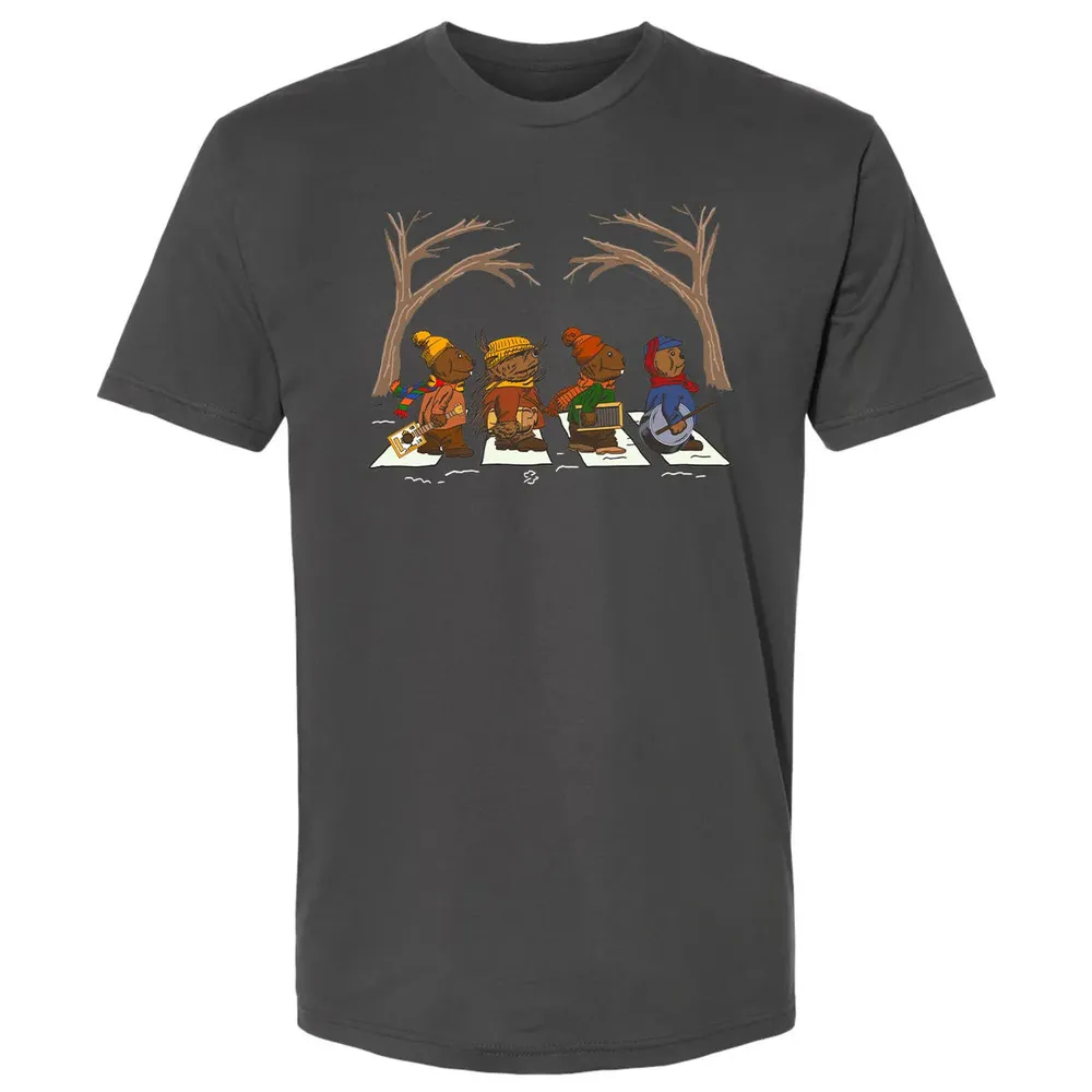 Jug Band Road Premium Unisex T-shirt - 8