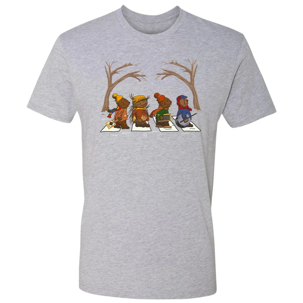 Jug Band Road Premium Unisex T-shirt - 9