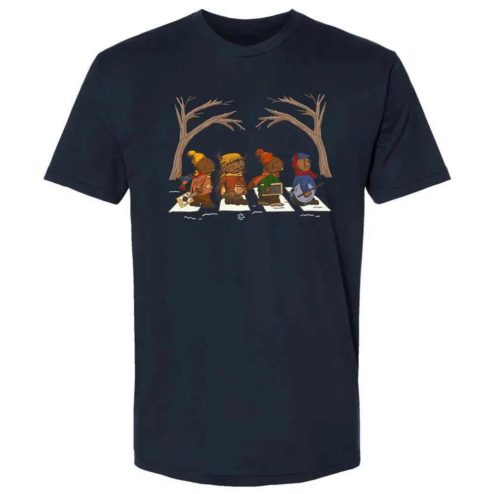 Jug Band Road Premium Unisex T-shirt - 13
